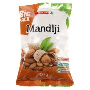 Slika produkta MANDLJI, SPAR, 400G