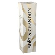 Slika produkta ŠAMPANJEC MOËT & CHANDON IMPÉRIAL 0,75L, PRAZNIČNO PAKIRANJE