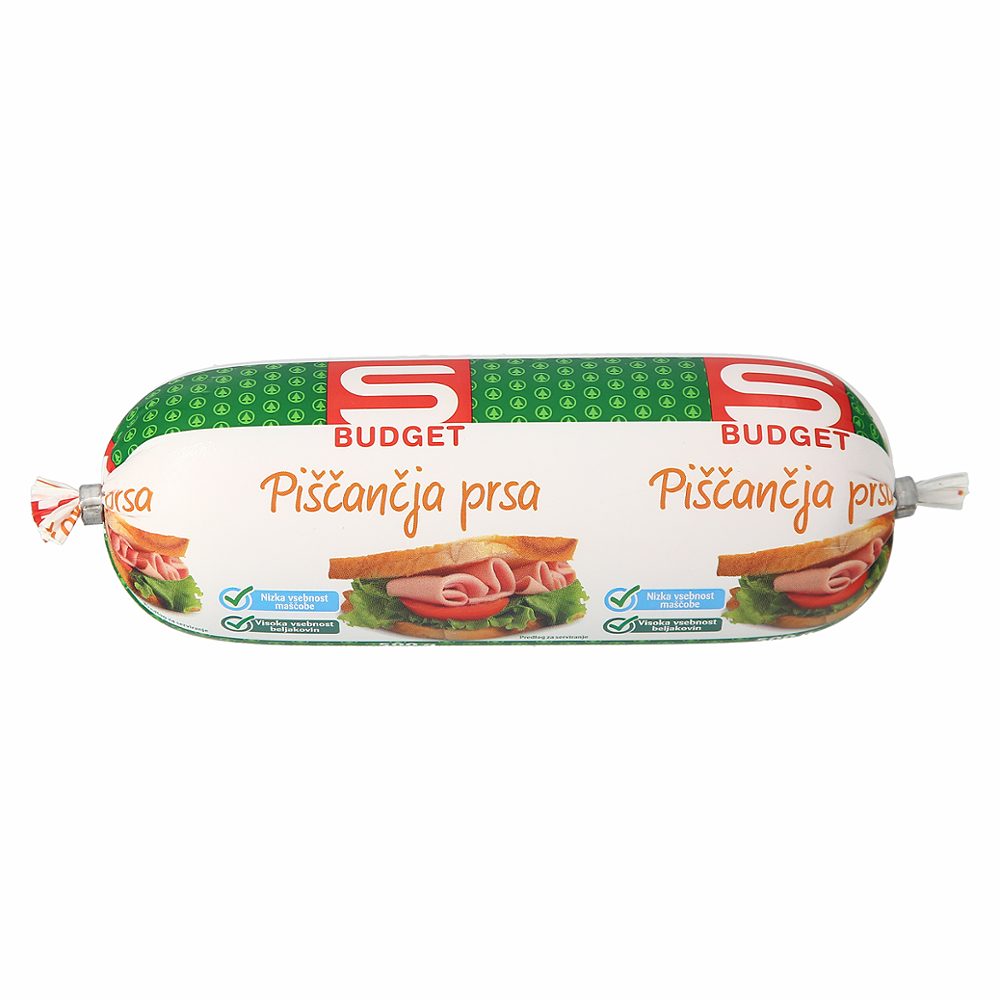 piščančja prsa