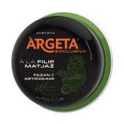 Slika produkta PAŠTETA IZ MESA FAZANA Z ARTIČOKAMI A LA FILIP, ARGETA EXCLUSIVE, 95G