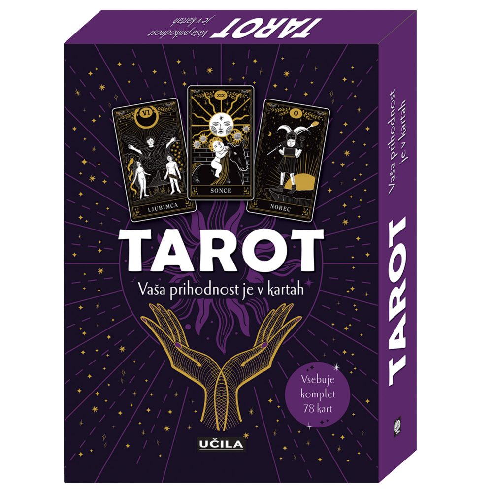 Regles du jeu de tarot à 4