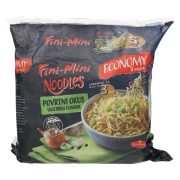 Slika produkta ZELENJAVNI OKUS FINI MINI NOODLES, PODRAVKA, 375G