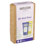Slika produkta DARILNI SET ZA PRHANJE ENERGY IN RELAX, WELEDA, 2/1