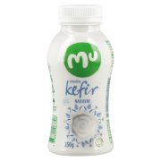 Slika produkta KEFIR NARAVNI, BREZ LAKTOZE, MU, 250G