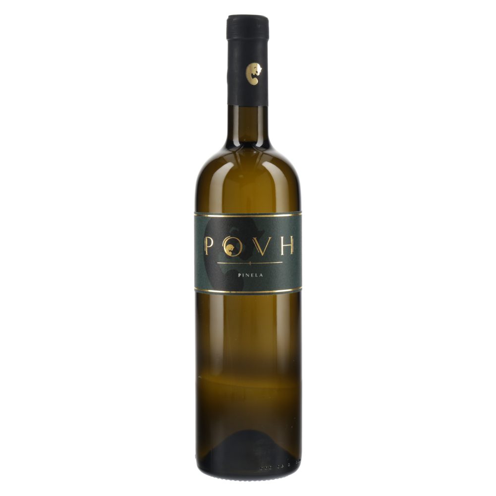 BELO VINO PINELA, POVH, 0,75L