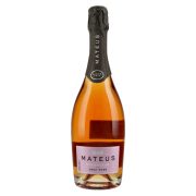 Slika produkta PENEČE VINO ROSE SPARKLING BRUT, MATEUS, 0,75L, PORTUGALSKA