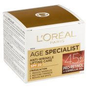Slika produkta DNEVNA KREMA AGE EXPERT 45+, SPF20, L´OREAL PARIS, 50ML