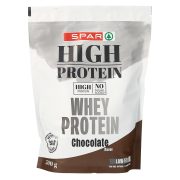 SPAR HIGH PROTEIN WHEY 500G