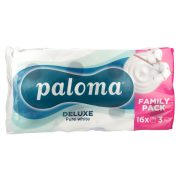 PAPIR TOAL.PALOMA DELUXE 16/1