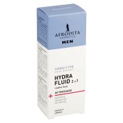 Slika produkta VLAŽILNI FLUID SENSITIVE, AFRODITA MEN, 50ML