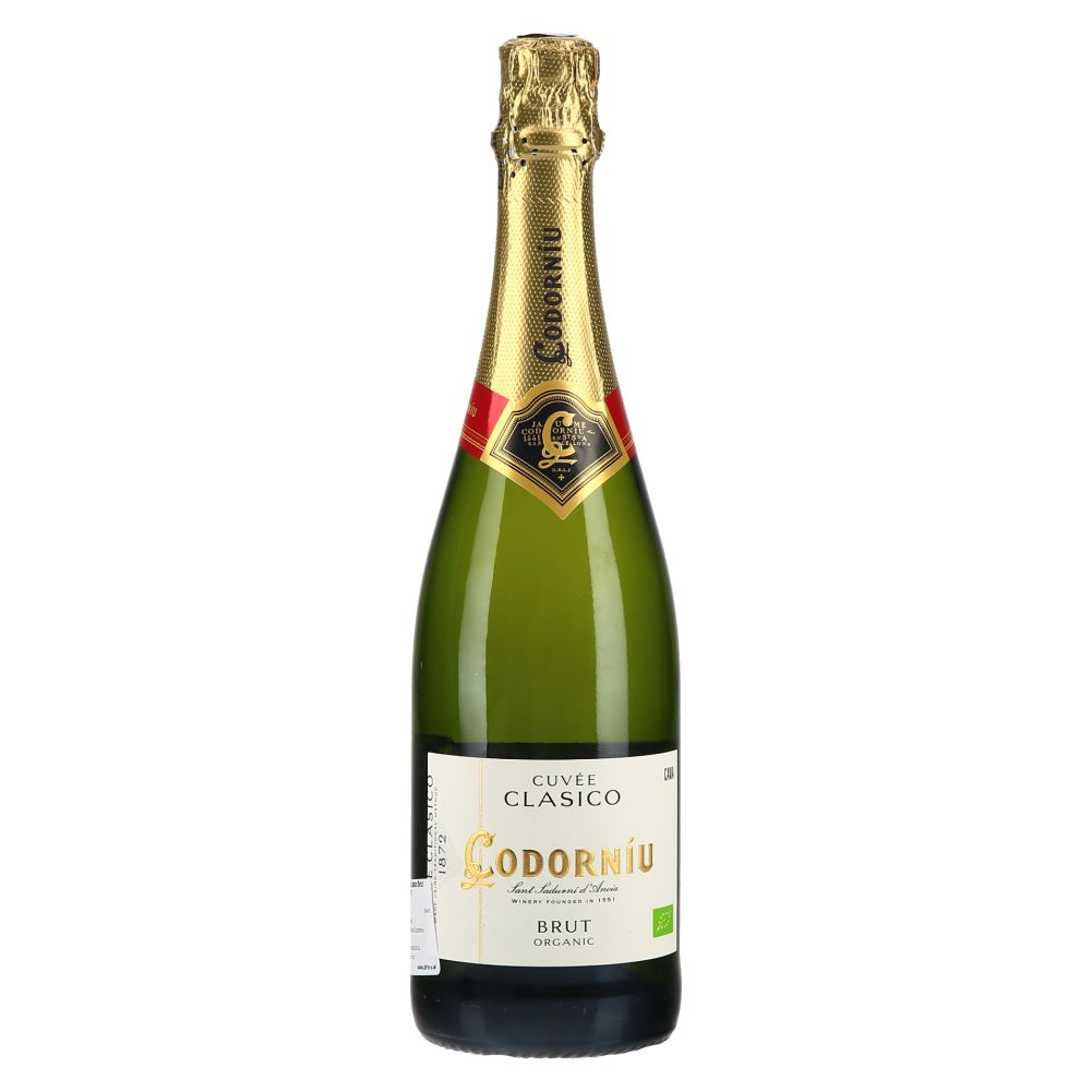 P.V.CAVA CODOR.CLAS.ECO 0,75L