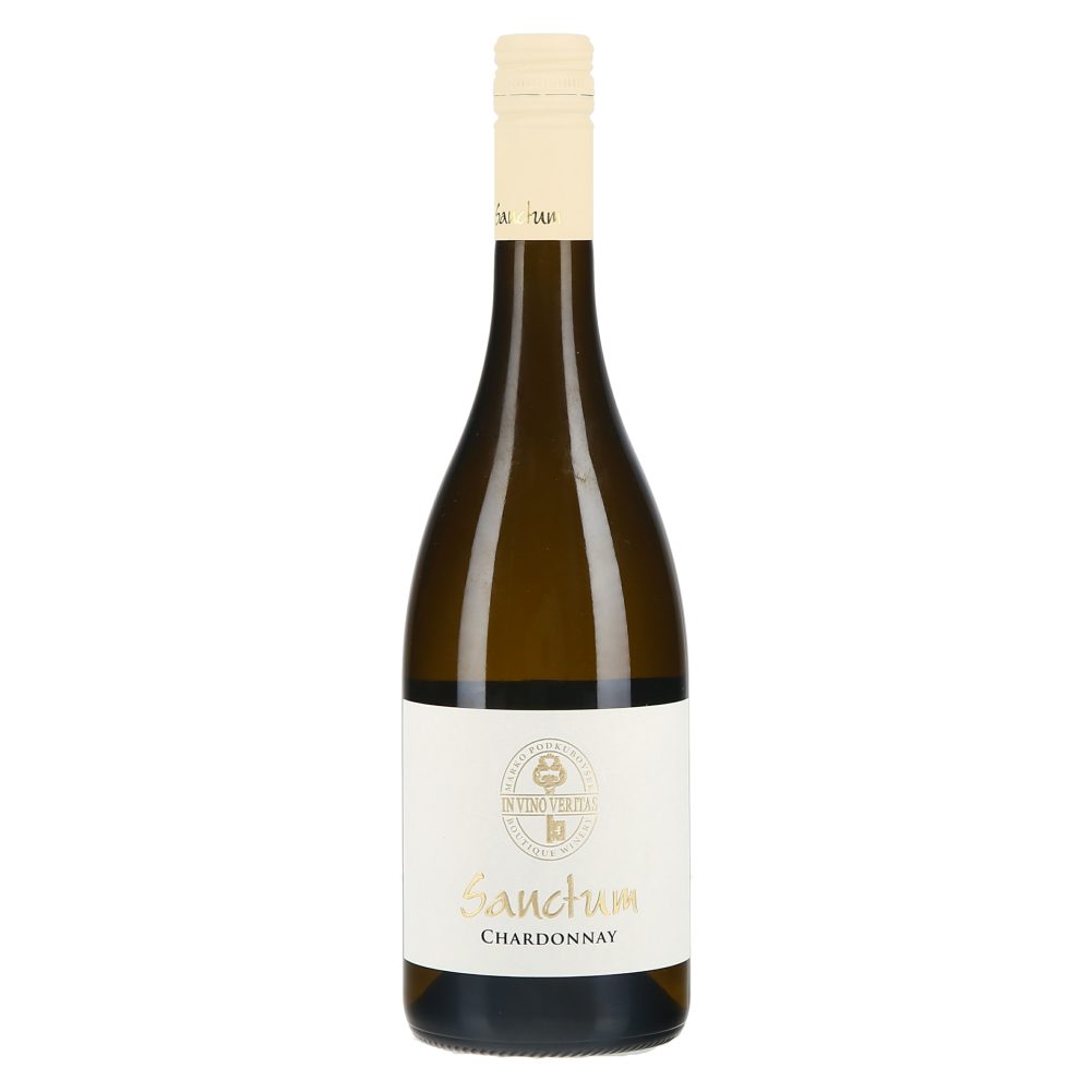 V.CHARDONNAY SANCTUM 0,75L