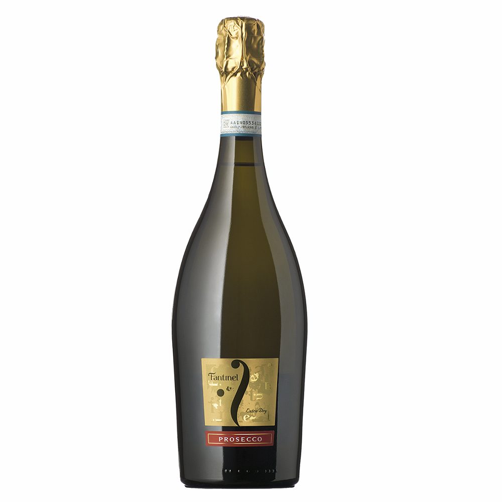 peneče vino prosecco extra dry fantinel 0