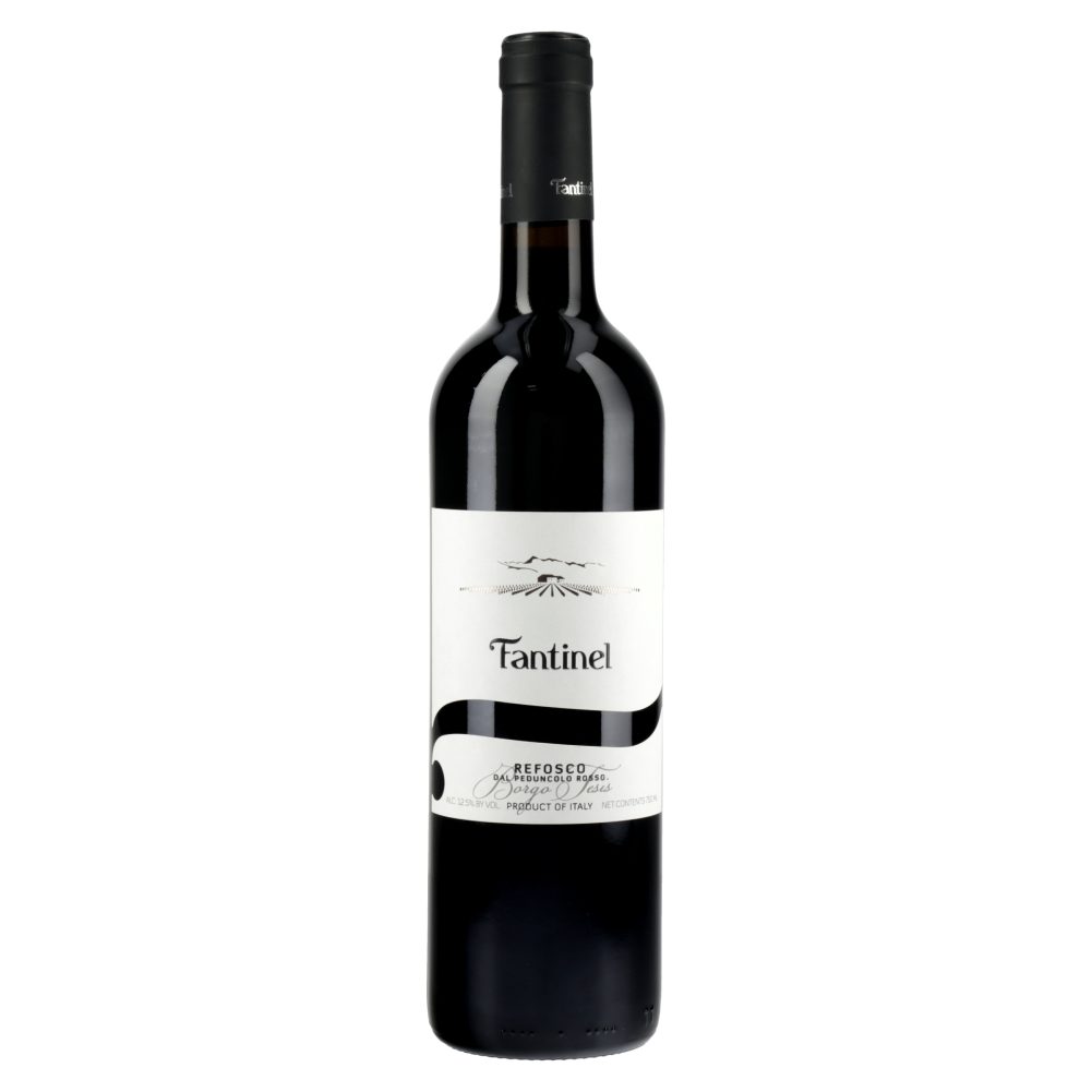 V.REFOŠK FANTINEL 0,75L TZ
