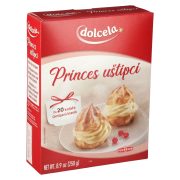 Slika produkta ZMES ZA PRINCES KROFE, DOLCELA, 250G
