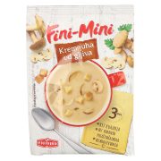 Slika produkta GOBOVA KREMNA JUHA FINI MINI, PODRAVKA, 20G