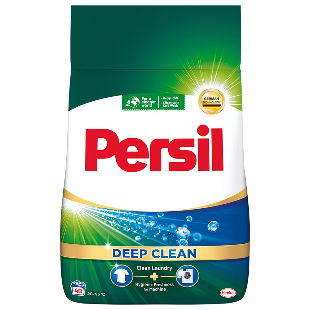 pralni prašek universal
