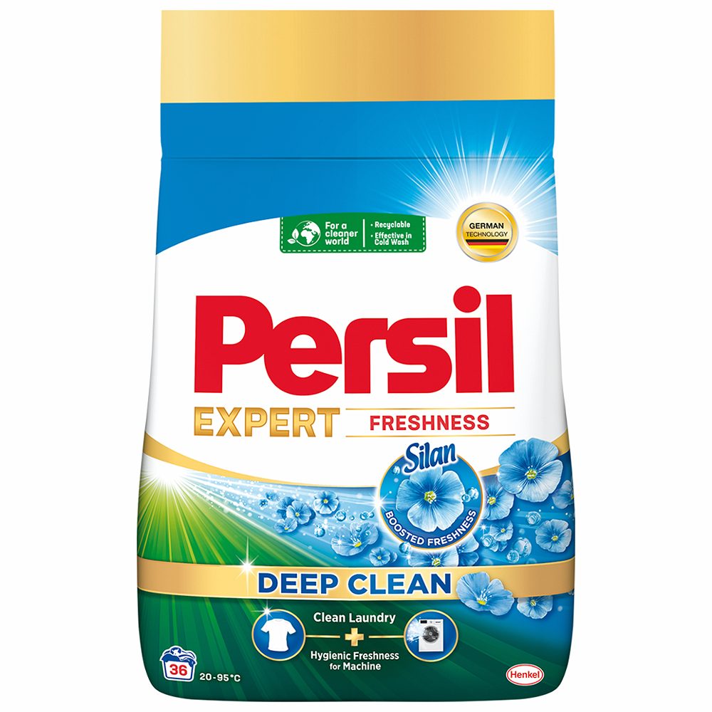 persil powder expert silan 36pranj
