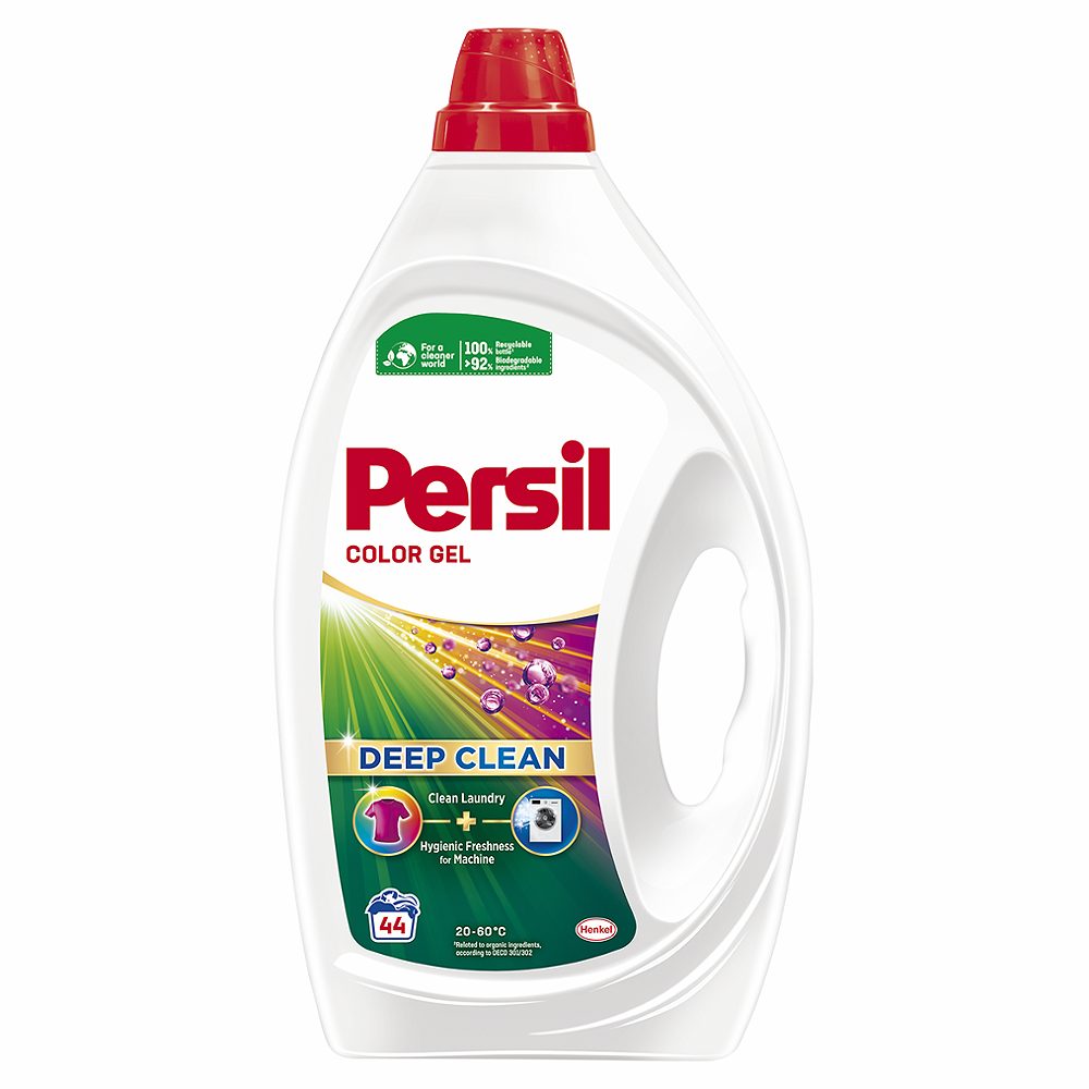 persil gel color 1