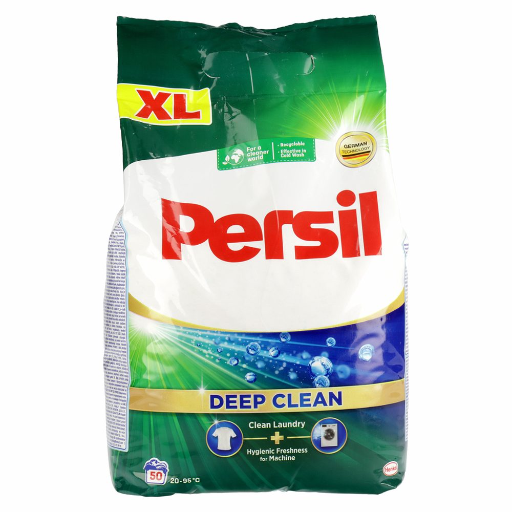pralni prašek universal