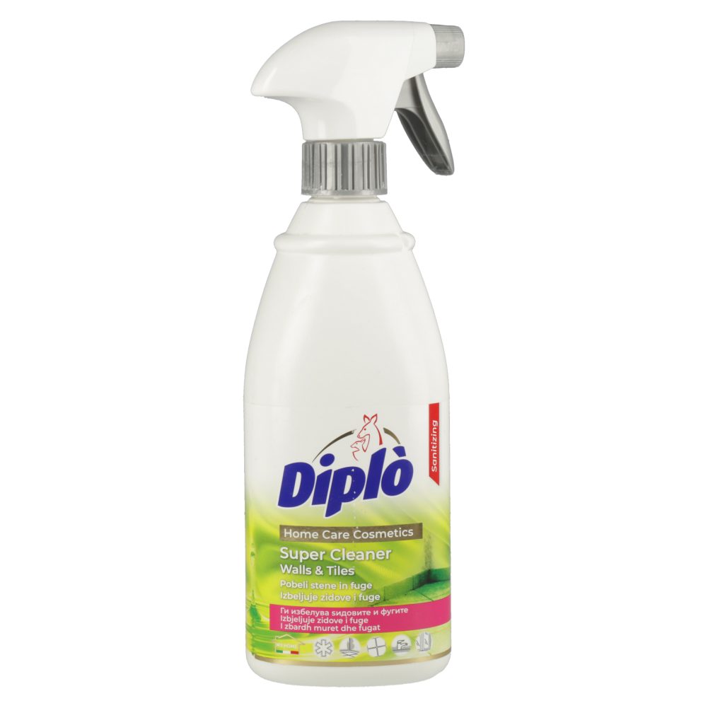 DIPLO ČISTILO SUPERCLEANER, 700ML