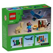 LEGO 21251 MINECRAFT STEVOVA