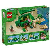 LEGO 21254 MINECRAFT ŽELVJA