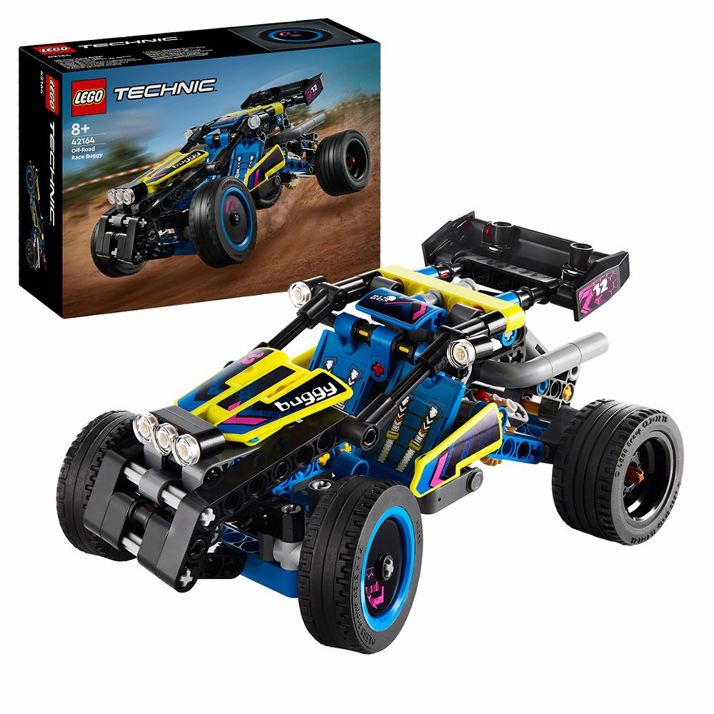 lego 42164