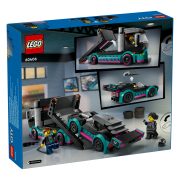 LEGO 60406 CITY TOVORNJAK