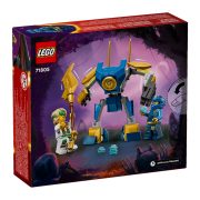 LEGO 71805 NJ JAYJEV ROBOTSKI
