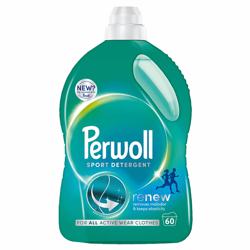 detergent perwoll sport