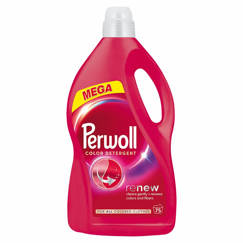 detergent perwoll color