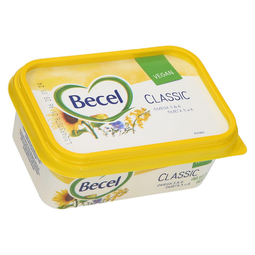 Margarina, Becel, 225 g