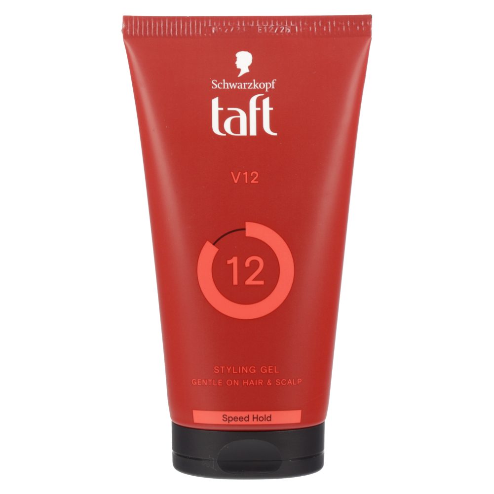 GEL ZA LASE V12 SPEED HOLD, TAFT, 150ML SPAR Online