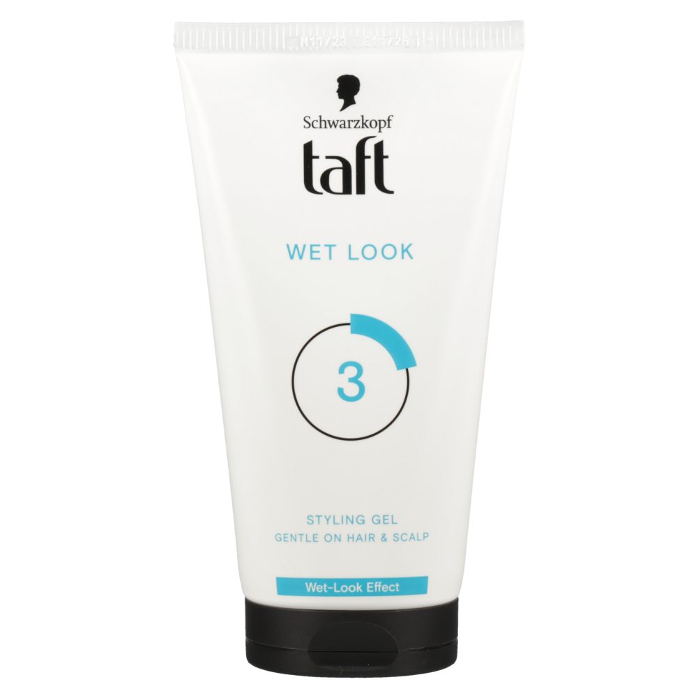 GEL ZA LASE WET LOOK, TAFT, 150ML SPAR Online