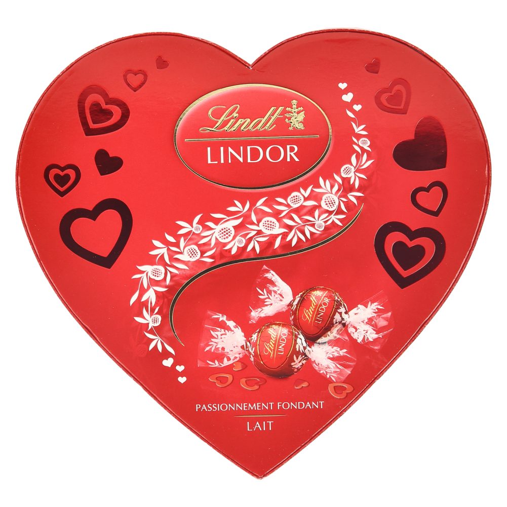 ČOK.SRCE LINDOR 200 G
