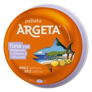 PAŠTETA TUNA TIMIJAN LIMONA