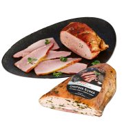 SPAR PREMIUM CHEFOVA ŠUNKA