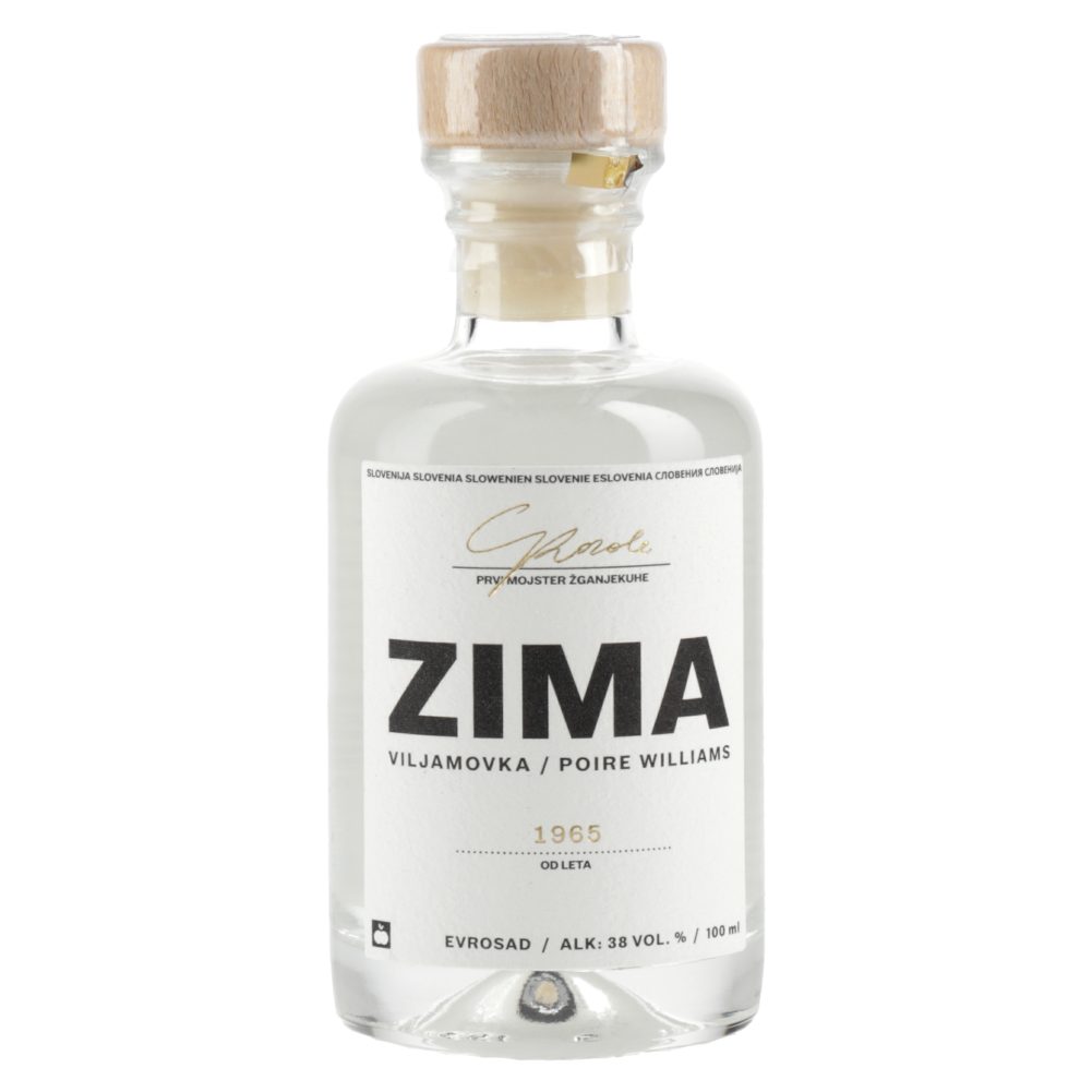 VILJAMOVKA ZIMA, EVROSAD, 100ML