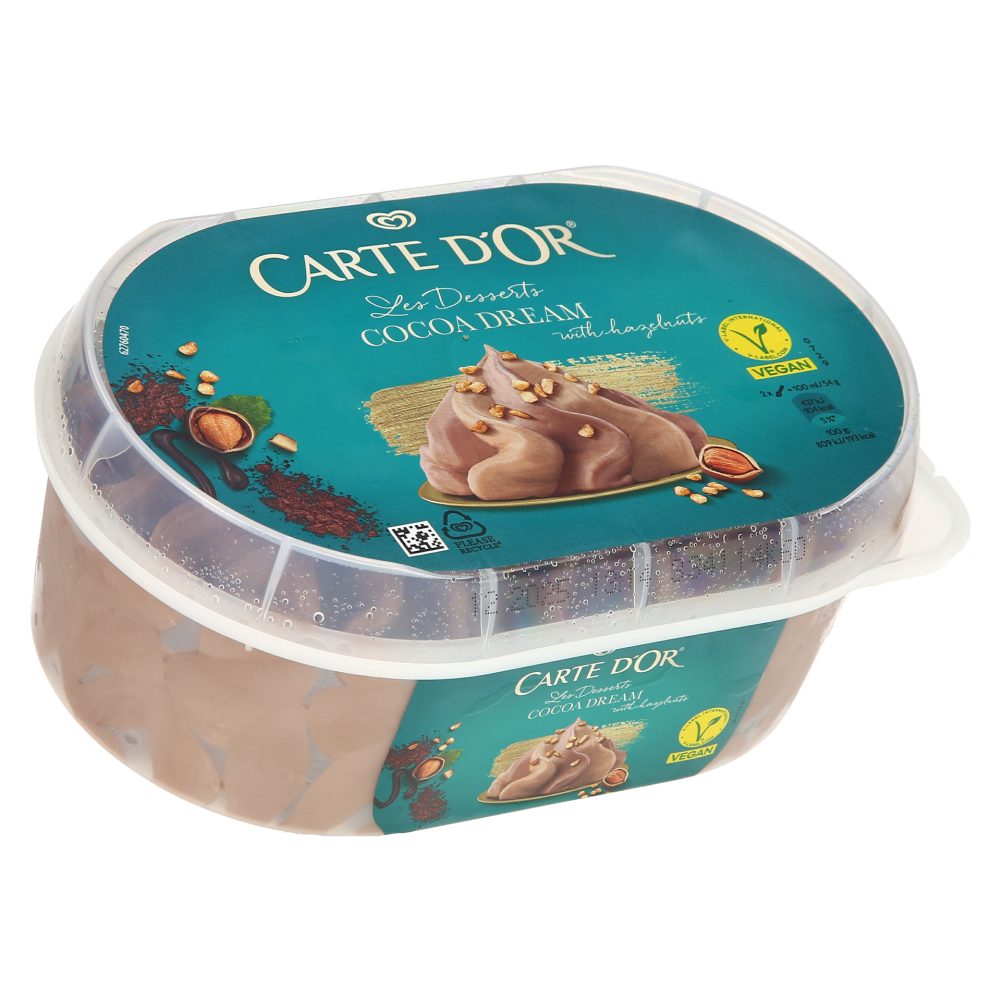 SLADOLED CARTE D´OR  825ML