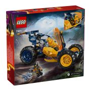 LEGO 71811 ARINOV NINJA