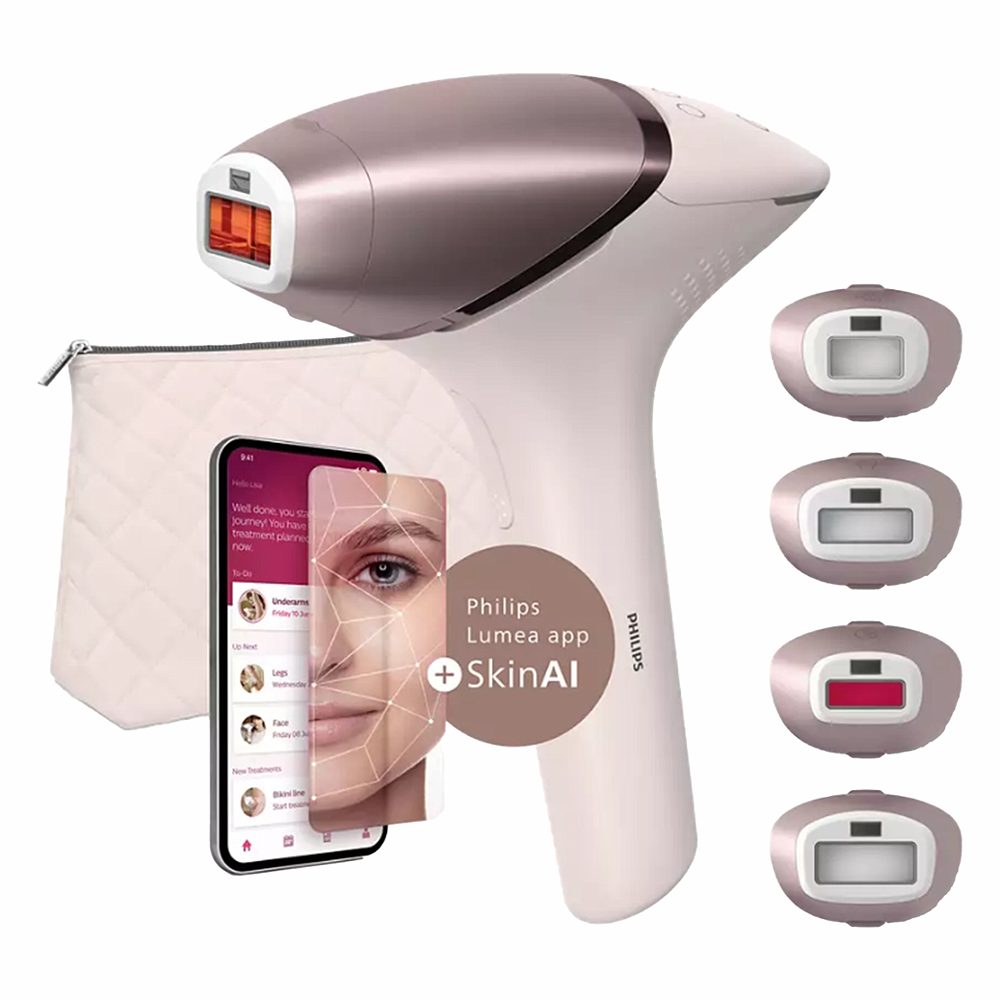 philips lumea