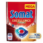 TAB.SOMAT 5IN1 EXCELLENCE 42/1