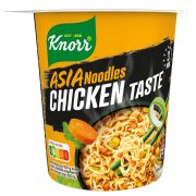 TESTENINE ASIA PIŠČANEC 65G TZ