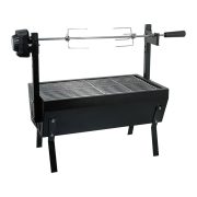 ŽAR NA OGLJE BARBECUE 60CM