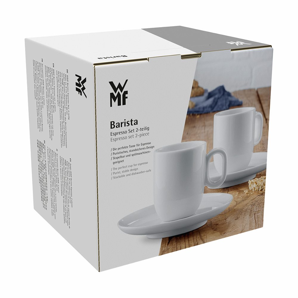 set skodelic espresso wmf