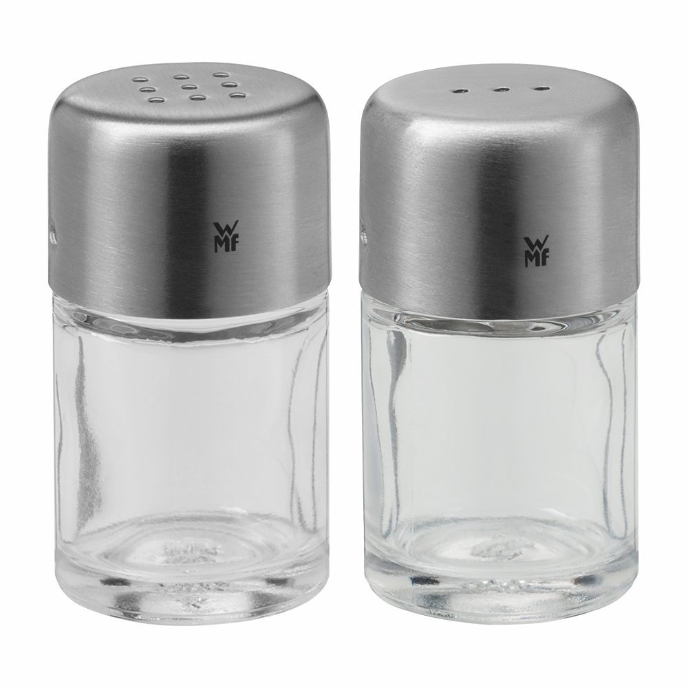 set za sol in poper bel gusto wmf 661006030