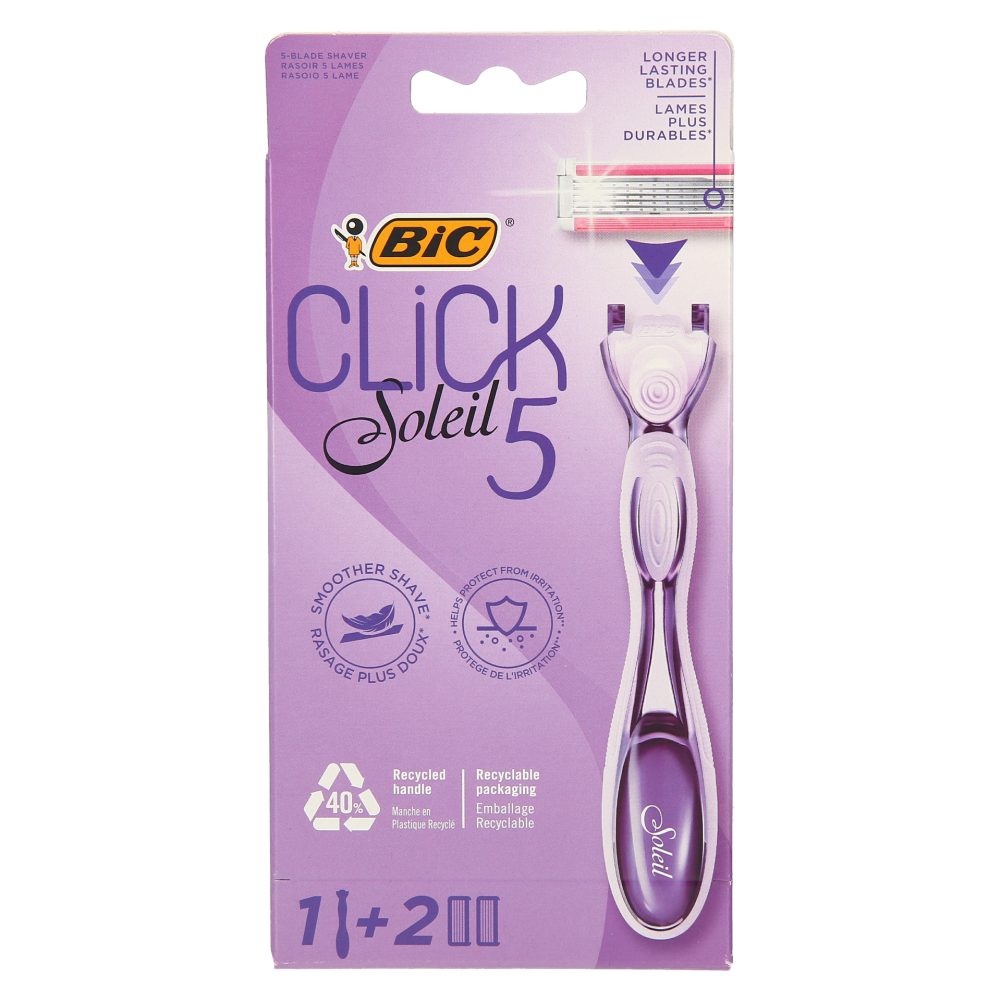 BRVNIK BIC CLICK SOLEIL5 1/1