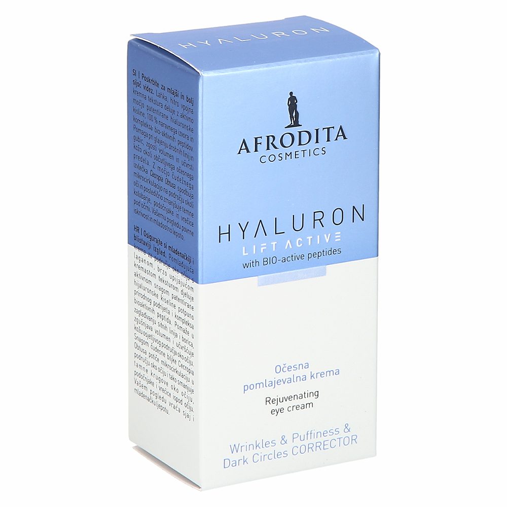 vlažilna krema hyaluron lift active