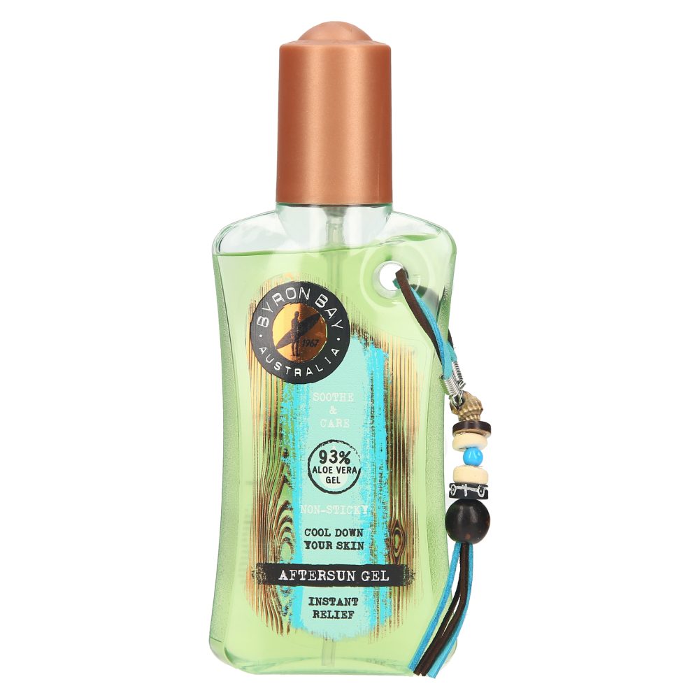 GEL PO SONČ.BYRON BAY  200ML
